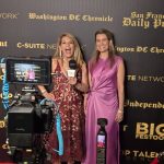 Justine Reiss, Janice Burt