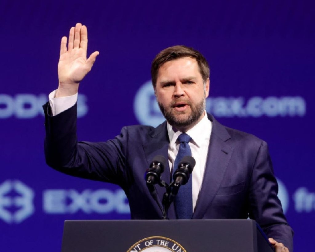 JD Vance