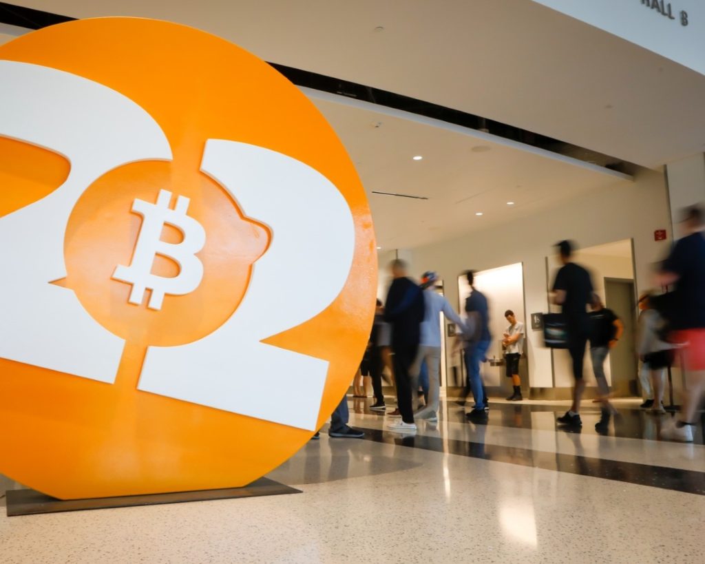 Bitcoin Conference
