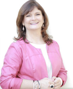 Angie Grainger, CPA/PFS, CFP®