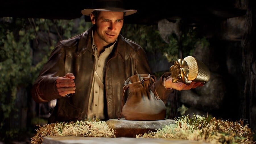Indiana Jones and the Great Circle