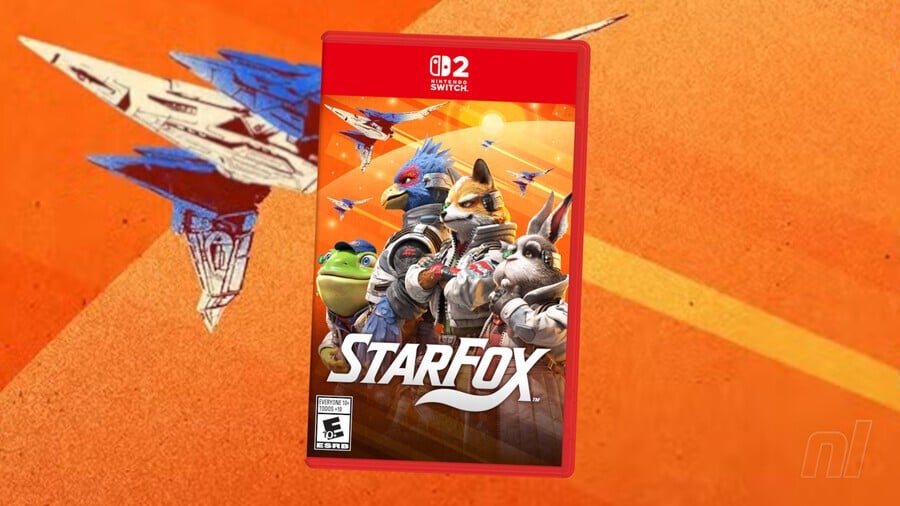 Star Fox