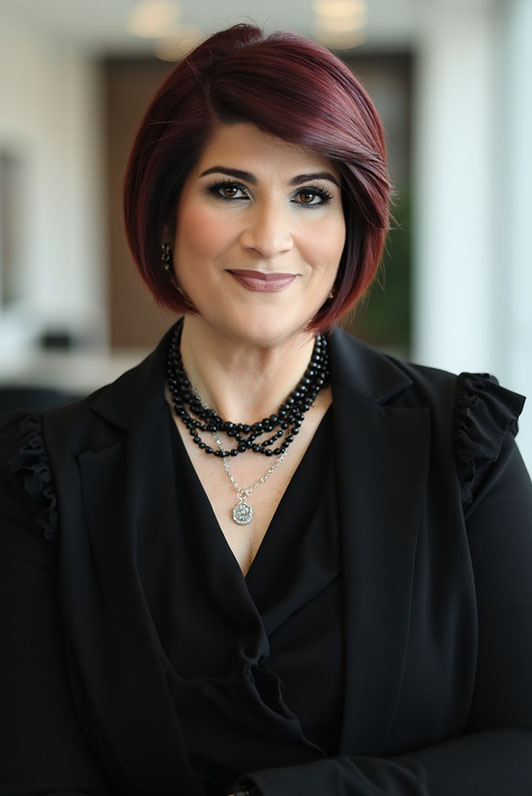 Jessica Nazario, founder of Your Title Connection, LLC.