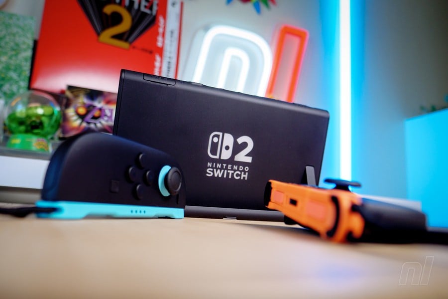 Switch 2