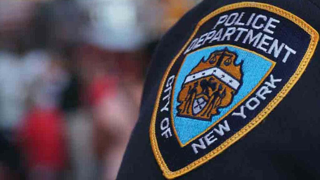 13805191 nypd patch