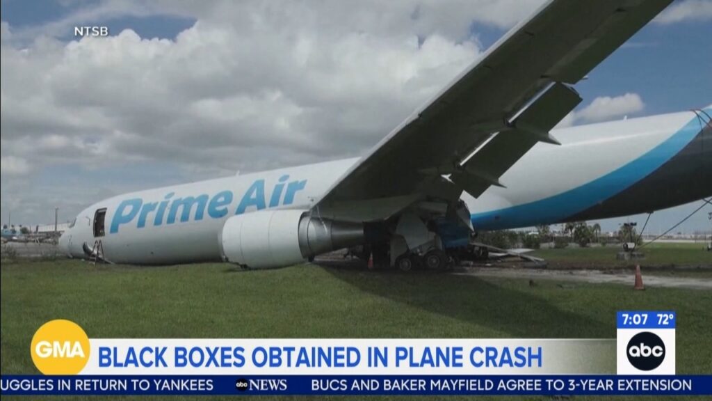 19809963 090926 cc gma amazon plane crash video
