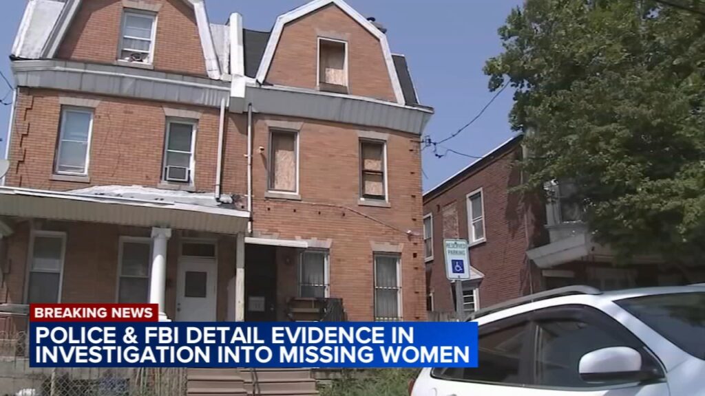 19841100 091626 wpvi olney inevstigation 6pm cpr and bga 6pm video vid
