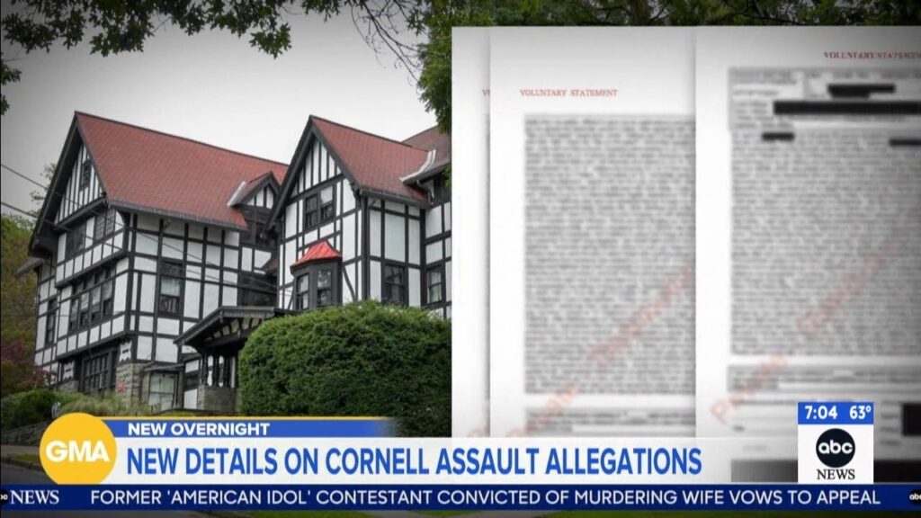 19891370 093026 cc gma cornell frat case video