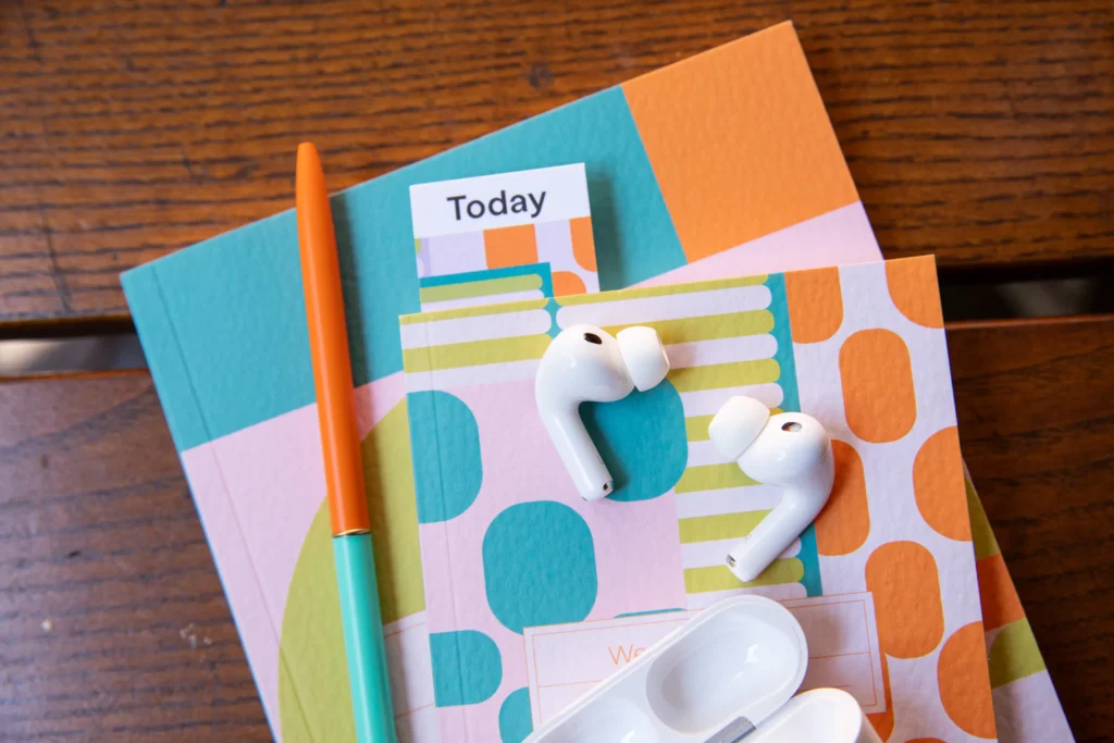 AirPods Pro 3