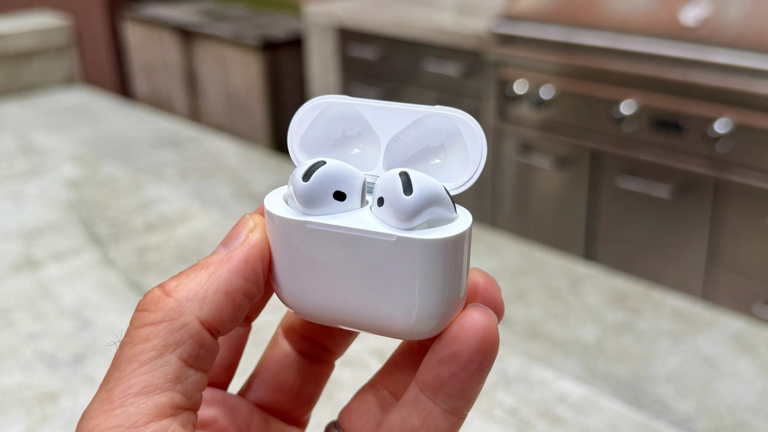 Apple AirPods 5