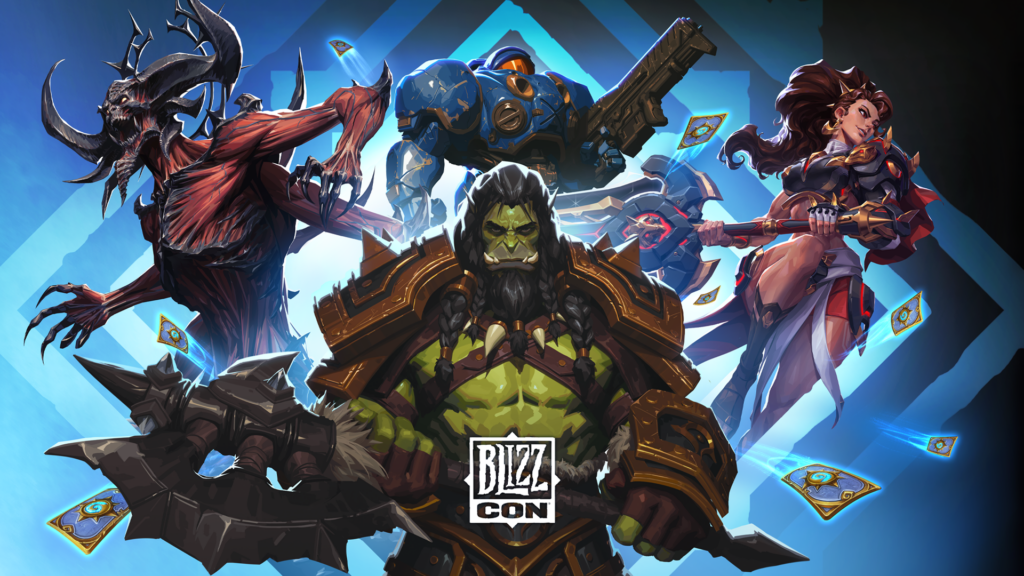 Blizzcon 2026 774a2b066ec4a204de15