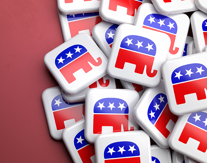 Gop republicans