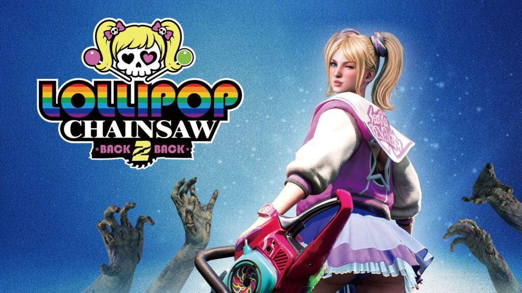 Lollipop chainsaw 2 b2b ann 09 16 26