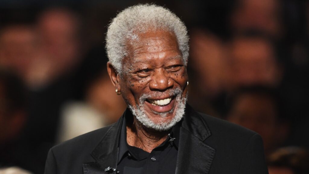 Morganfreeman2017