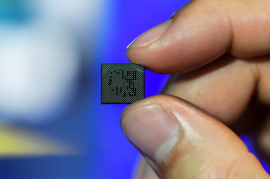 Snapdragon 8 gen 3 5