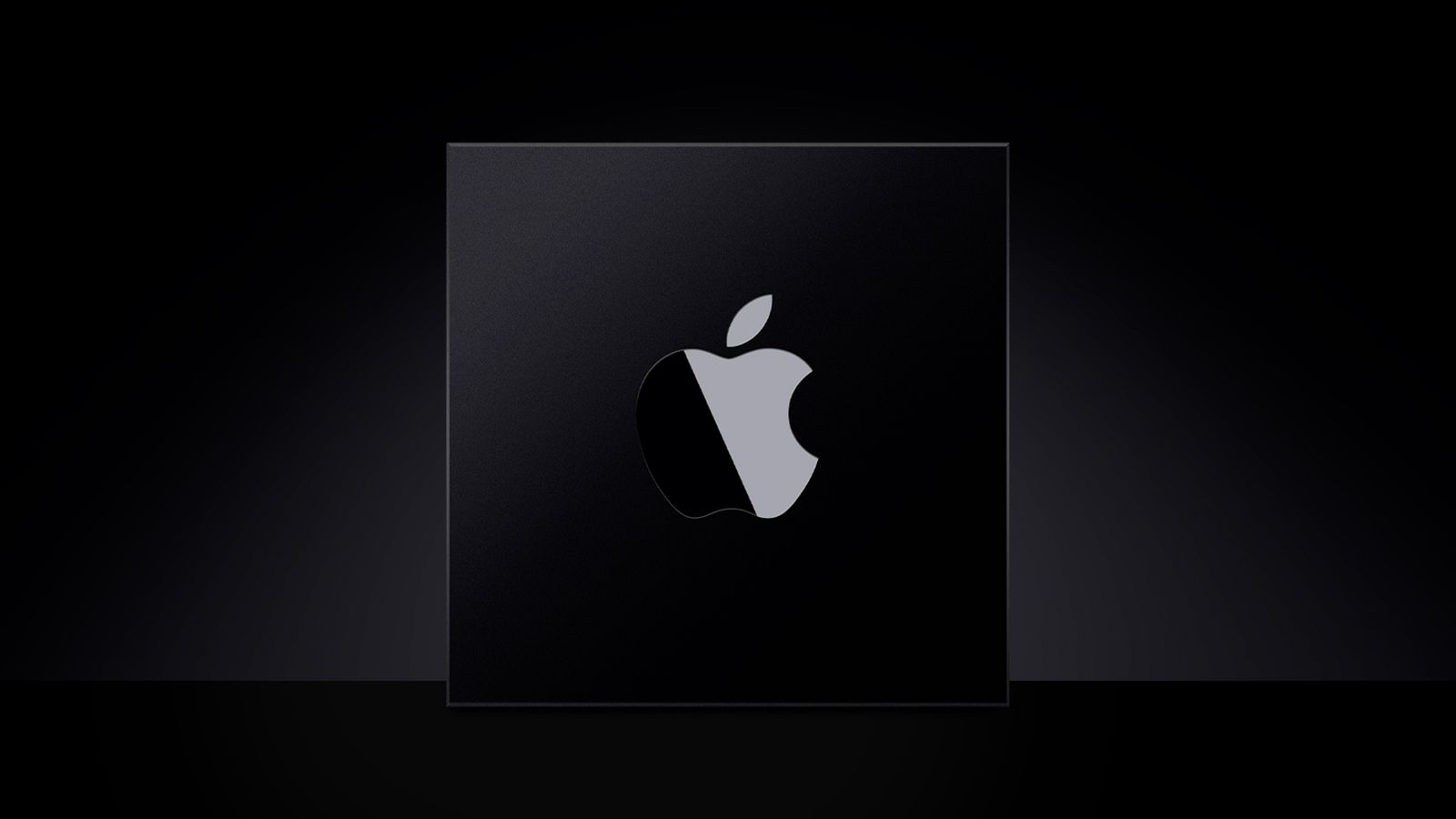 Apple silicon 1 feature