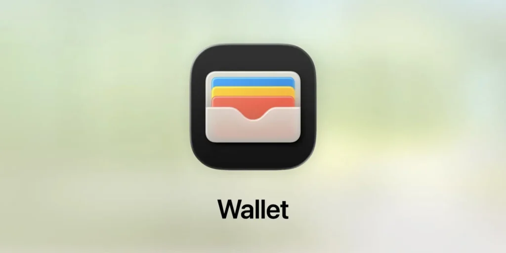 Apple wallet ios 26