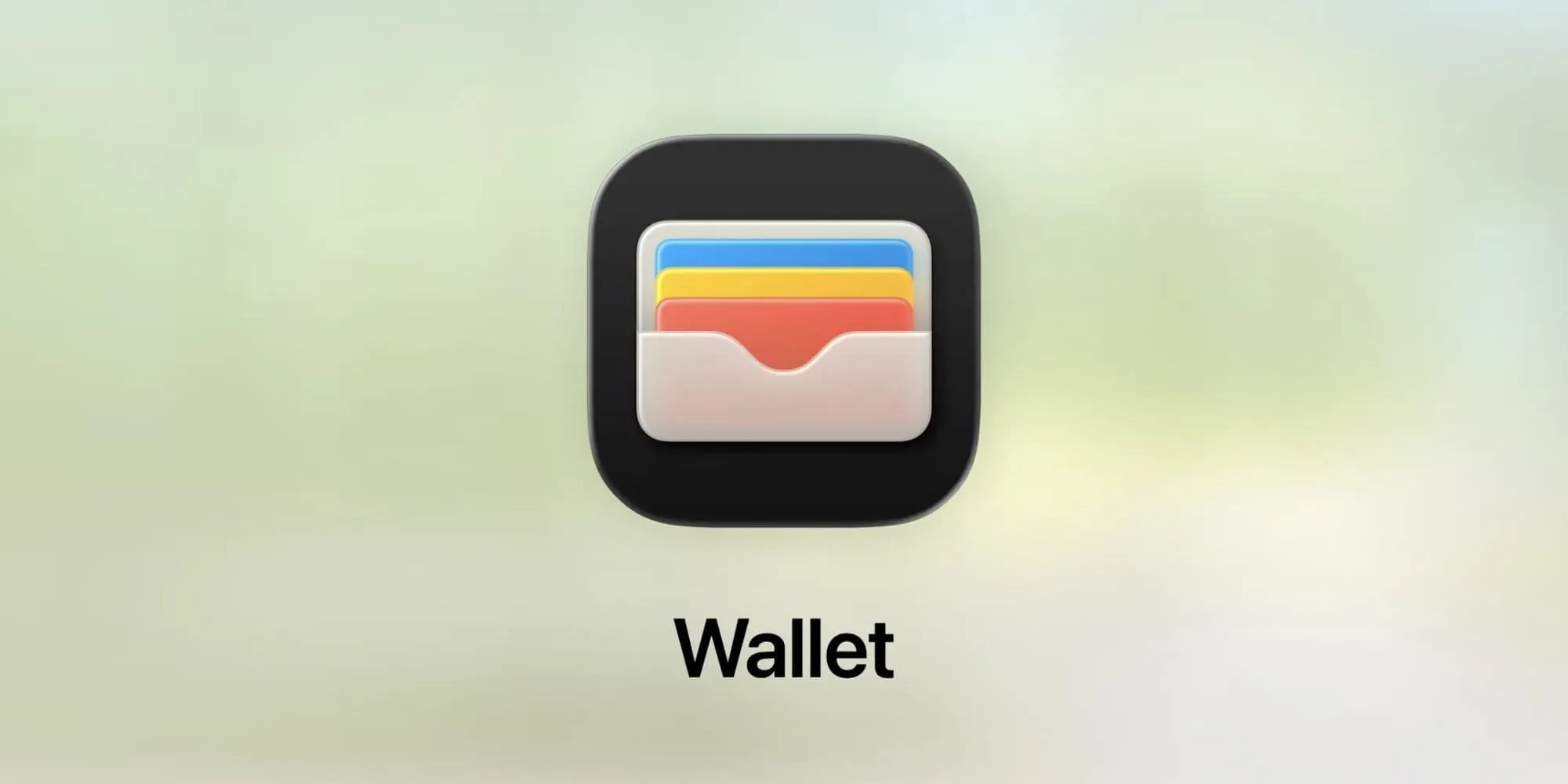 Apple wallet ios 26