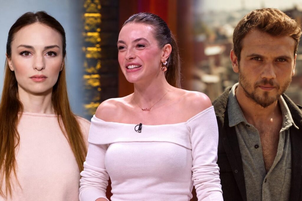Aras bulut iynemli melis sezen among celebrities targeted in istanbul drug investigat 3228378