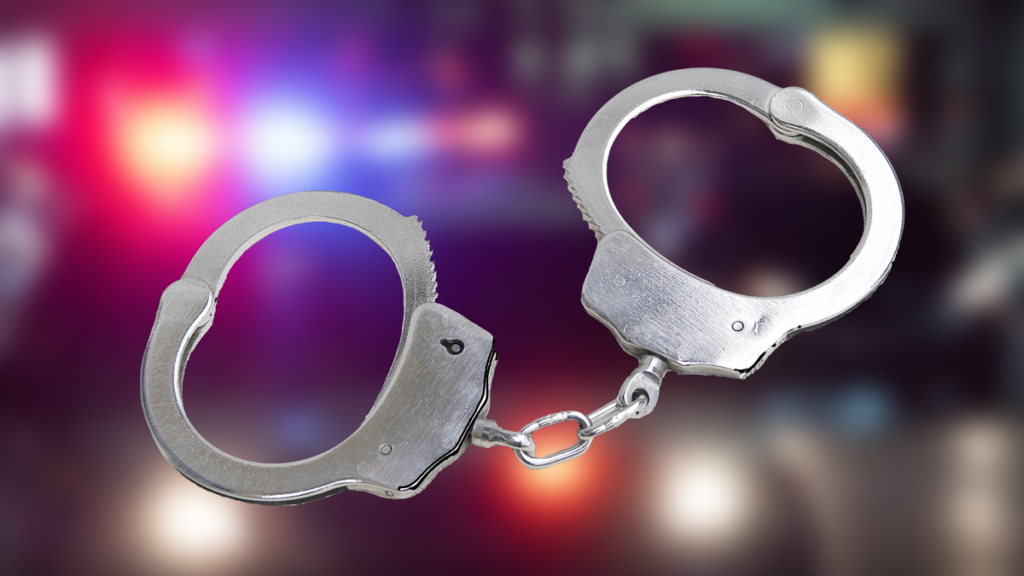 Arrest generic 6997c3464b2b0