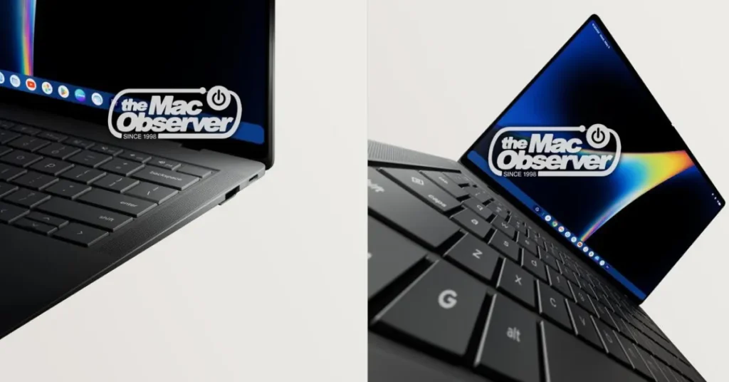Asus googlebook leak 6