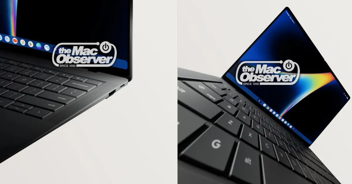 Asus googlebook leak 6