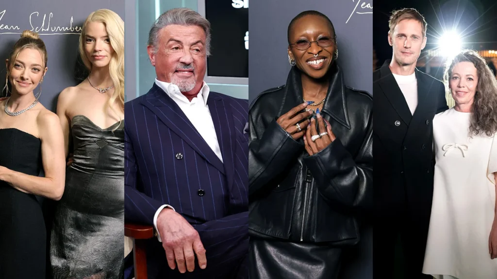 Celeb pics september 28