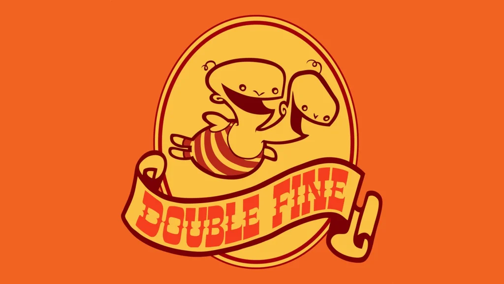 Double fine productions