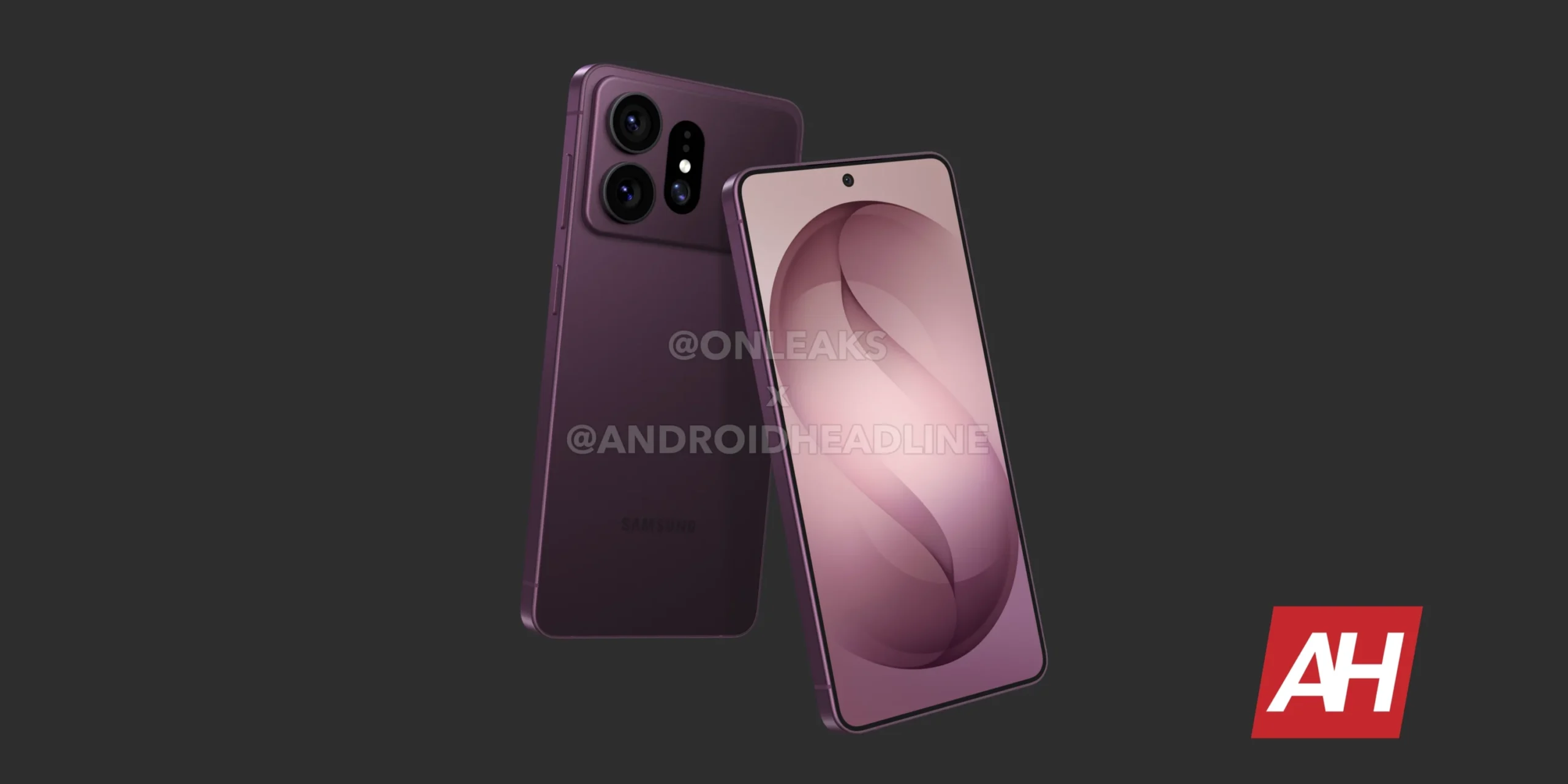 Galaxy s27 pro leak onl 1
