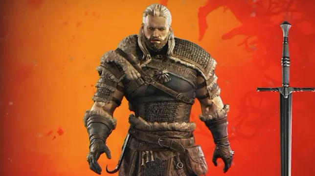 Geralt