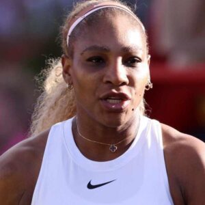 Serena Williams