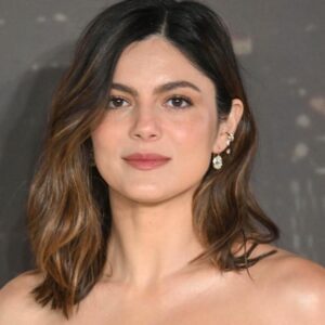 Monica Barbaro