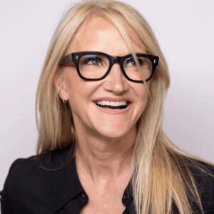 Mel Robbins