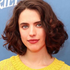 Margaret Qualley