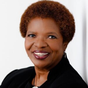 Dr Patricia Scipio