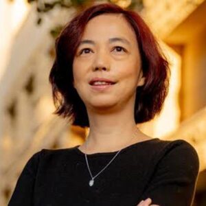 Dr Fei-Fei Li