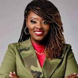 Dr DeAndrea Fleming