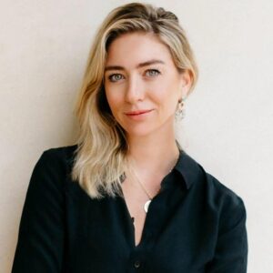 Whitney Wolfe Herd
