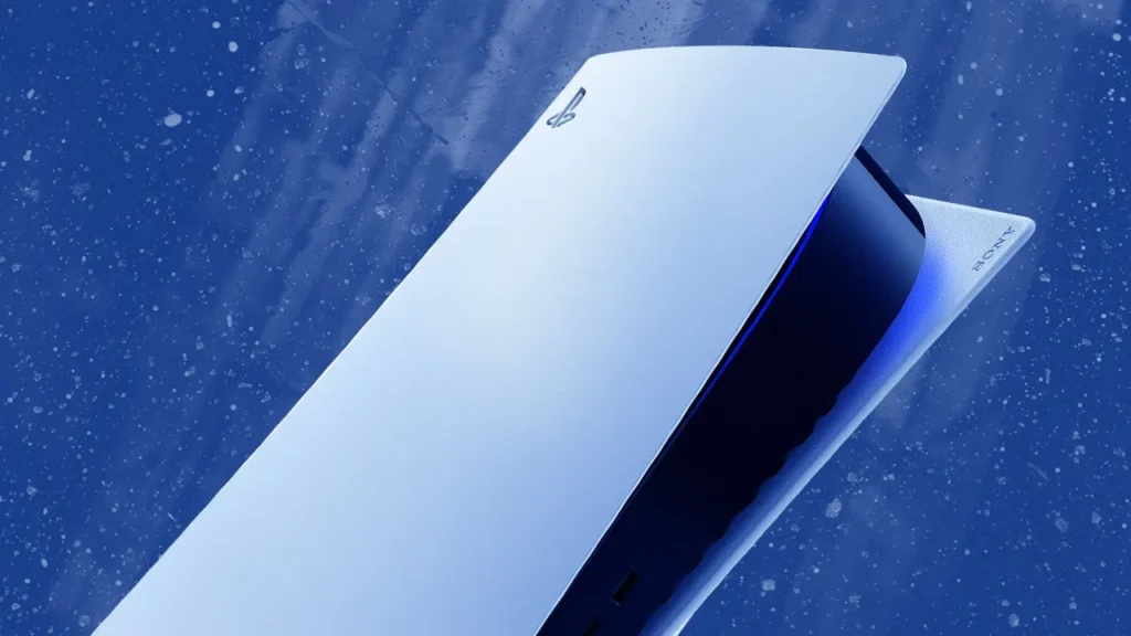 Ps5console