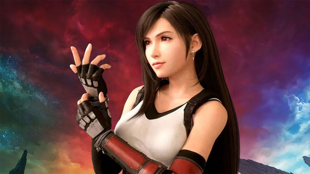 Tifa
