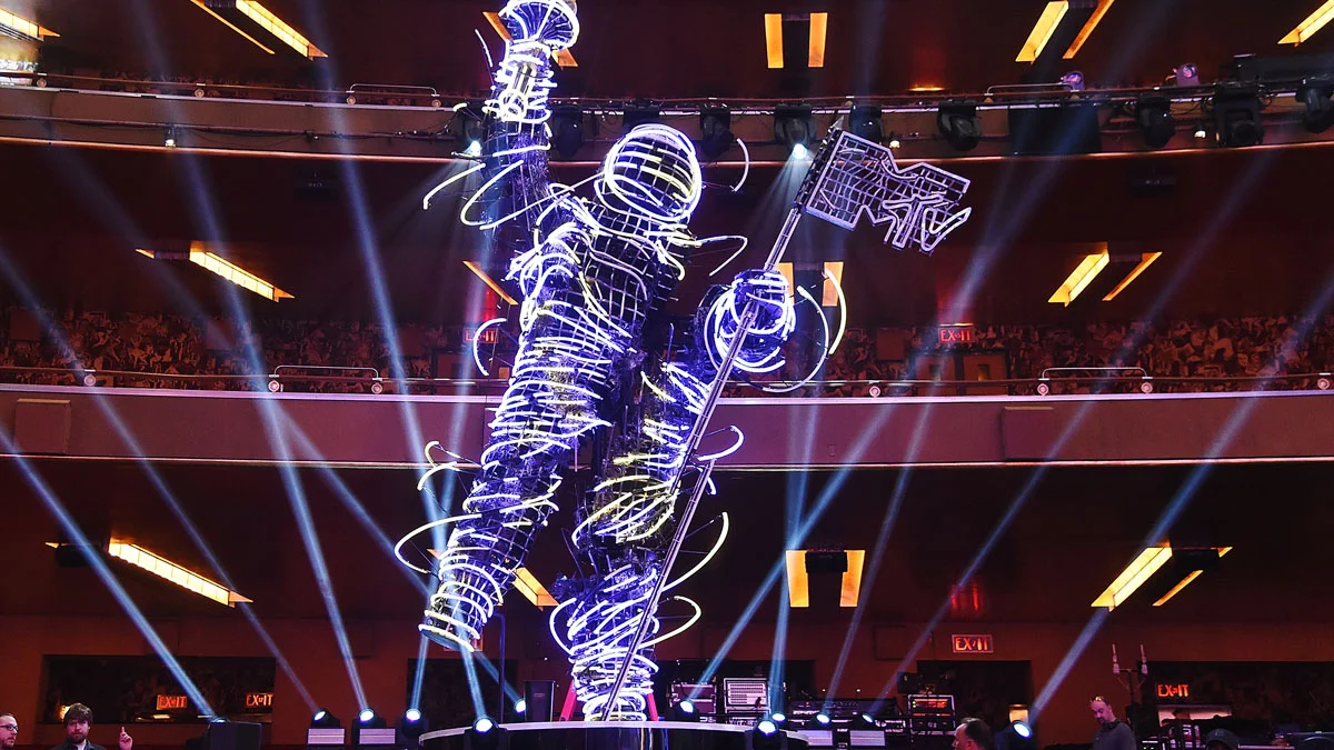 Vmas skip