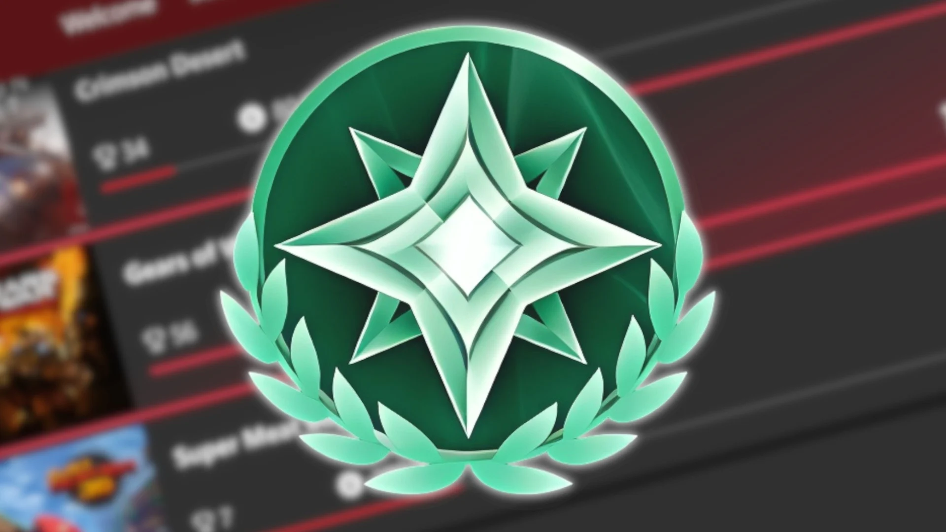 Xboxs new mythic achievement full breakdown of the platinum trophy rival