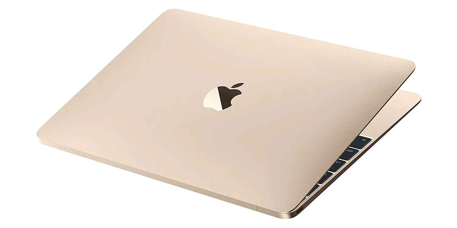 12-inch MacBook rumored to be among first Apple Silicon Macs