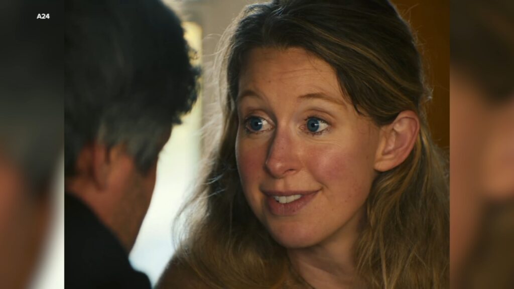 19803433 090726 kgo a24 elizabeth holmes trailer documentary img