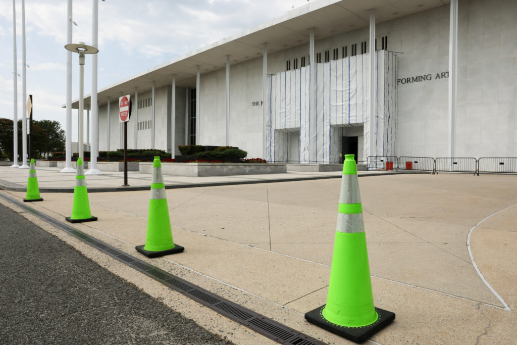 2026 09 17t171022z 663148108 rc23lnai1z4w rtrmadp 3 usa trump kennedy center