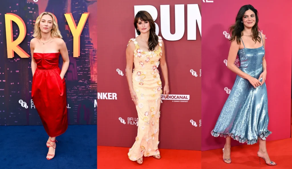 2026 london film festival