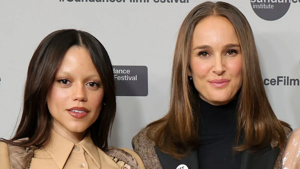 5a87aad06d5a park city utah jenna ortega natalie portman and charli xcx attend the gallerist
