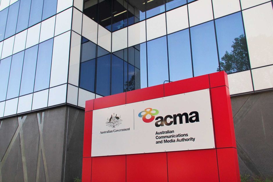Acma 1