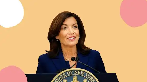 Gov hochul