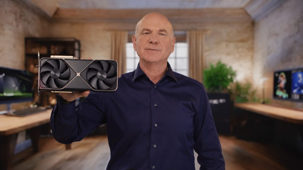 Jeff fisher rtx 5090